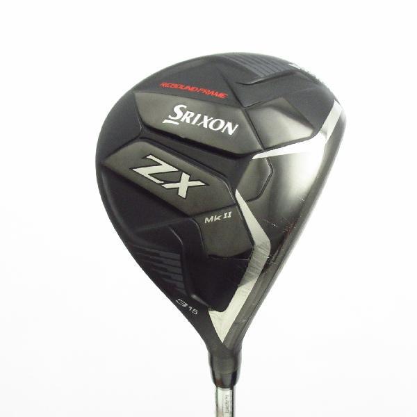 ダンロップ SRIXON スリクソン ZX MkII フェアウェイウッド Diamana GT 70...