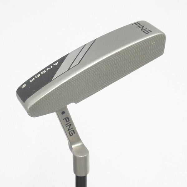 ピン PING アンサー 2(2024) パター カーボンシャフト 【34】 シャフト：カーボンシャ...