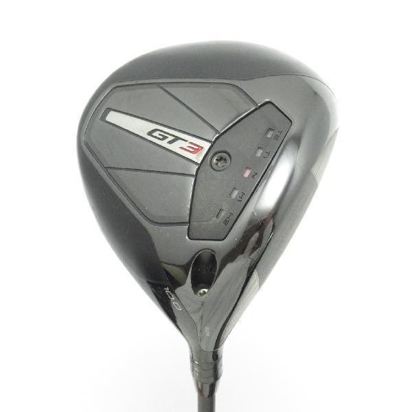タイトリスト TITLEIST GT3 ドライバー TENSEI 1K BLUE 55  シャフト：...