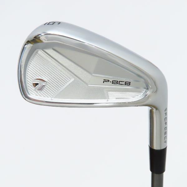 テーラーメイド P8 P8CB(2025) アイアン MCI 60(2025)  シャフト：MCI ...