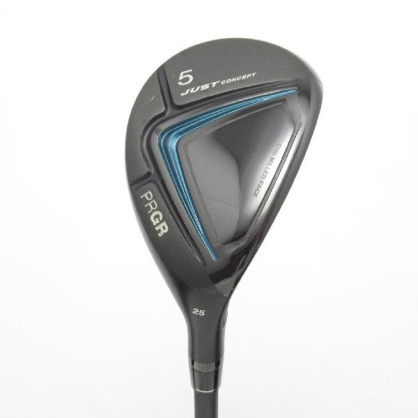 プロギア RS RSX(2024) ユーティリティ TENSEI FOR PRGR 【U5】 シャフ...