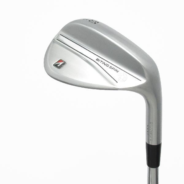 ブリヂストン BRIDGESTONE GOLF BITING SPIN ウェッジ Dynamic G...