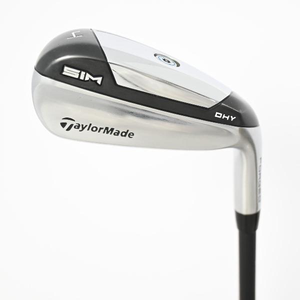 テーラーメイド SIM SIM DHY ユーティリティ N.S.PRO MODUS3 HYBRID ...