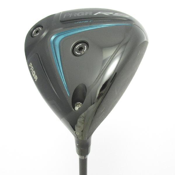 プロギア RS RSX F(2024) ドライバー TENSEI FOR PRGR  シャフト：TE...