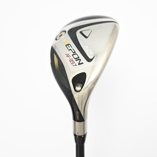 エポンゴルフ EPON AF-957 ユーティリティ Diamana Thump i85 【24】 ...