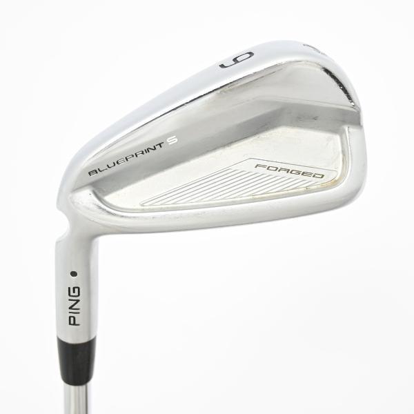 ピン PING ブループリント S アイアン N.S.PRO MODUS3 TOUR 105 レフテ...