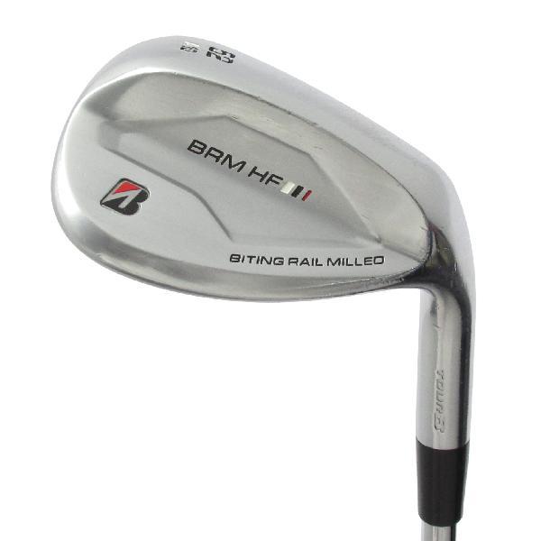 ブリヂストン TOUR B BRM HF ウェッジ N.S.PRO MODUS3 TOUR 105 ...