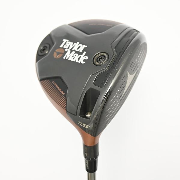 テーラーメイド BRNR バーナー ミニ(2024) ドライバー Diamana GT 60  シャ...