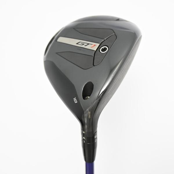 タイトリスト TITLEIST GT1 フェアウェイウッド Speeder NX VIOLET 40...