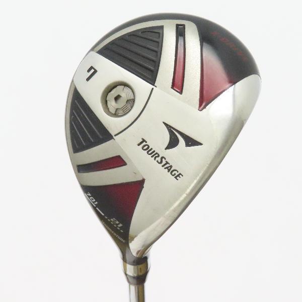 ブリヂストン TOURSTAGE X-DRIVE 701 フェアウェイウッド Dynamic Gol...