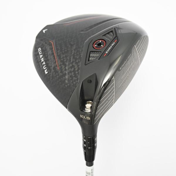 キャロウェイゴルフ QUANTUM QUANTUM MAX FAST ドライバー SPDSTAR 4...