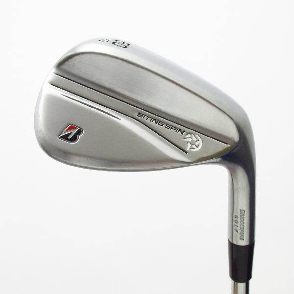ブリヂストン BRIDGESTONE GOLF BITING SPIN ウェッジ Dynamic G...