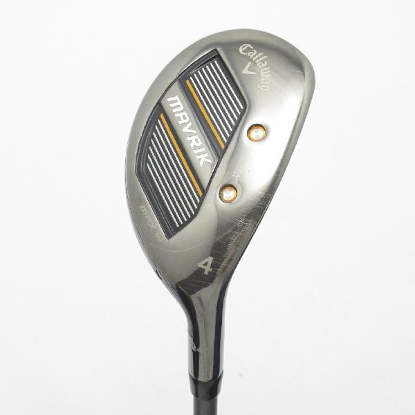 キャロウェイゴルフ MAVRIK マーベリック US ユーティリティ PROJECT X CATAL...