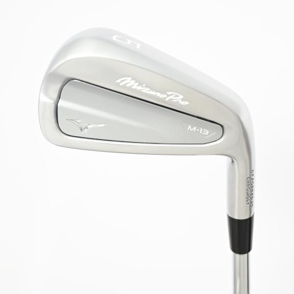 ミズノ Mizuno Pro MizunoPro M-13 アイアン N.S.PRO MODUS3 ...