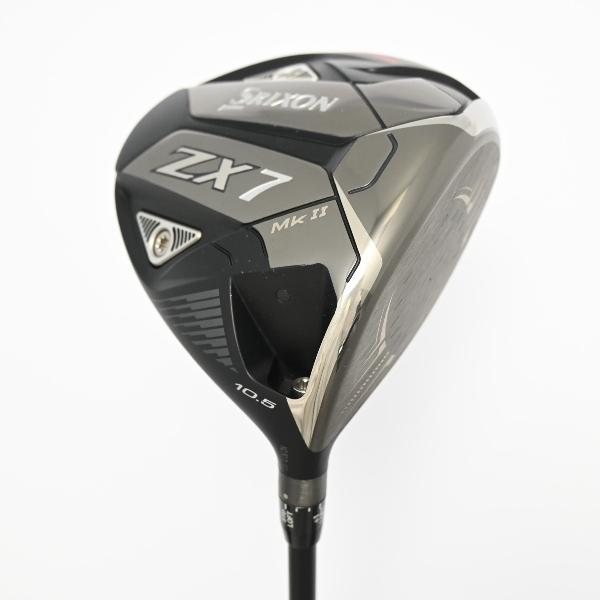 ダンロップ SRIXON スリクソン ZX7 MkII ドライバー Speeder NX BLACK...