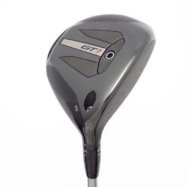 タイトリスト TITLEIST GT1 フェアウェイウッド Air Speeder Next GEN...