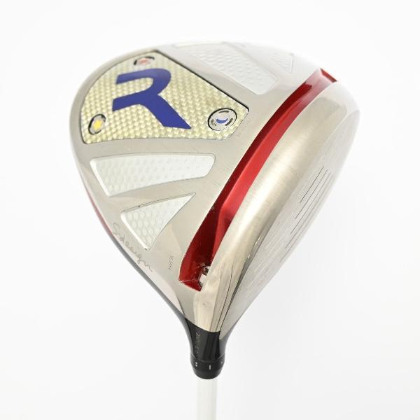 ロッディオ RODDIO S-DESIGN OVERSIZED R-TUNE ドライバー Air S...