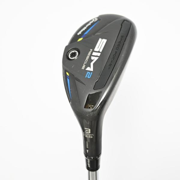 テーラーメイド SIM2 SIM2 レスキュー ユーティリティ N.S.PRO 910GH 【U3】...