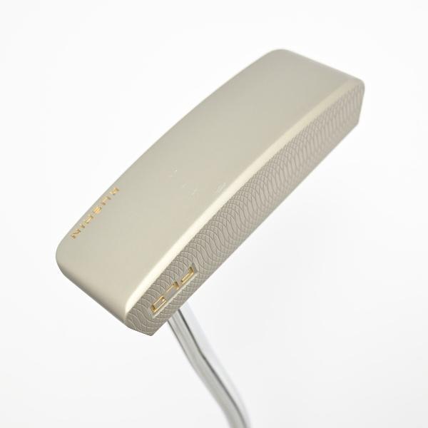 ピン PING PLD ミルド クッシン パター スチールシャフト 【34】 シャフト：スチールシャ...