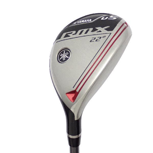 ヤマハ RMX RMX ユーティリティ TMX-420U 【U5】 シャフト：TMX-420U