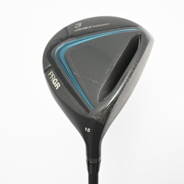 プロギア RS RSX(2024) フェアウェイウッド Speeder NX BLACK 60 【3...