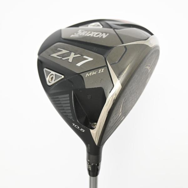 ダンロップ SRIXON スリクソン ZX7 MkII ドライバー Diamana ZX-II 60...