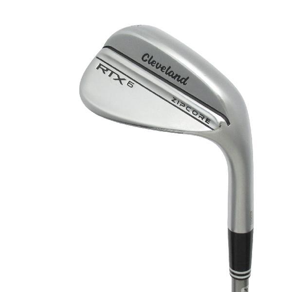 クリーブランド RTX RTX6 ジップコア ツアーサテン ウェッジ Diamana ZX-II 6...
