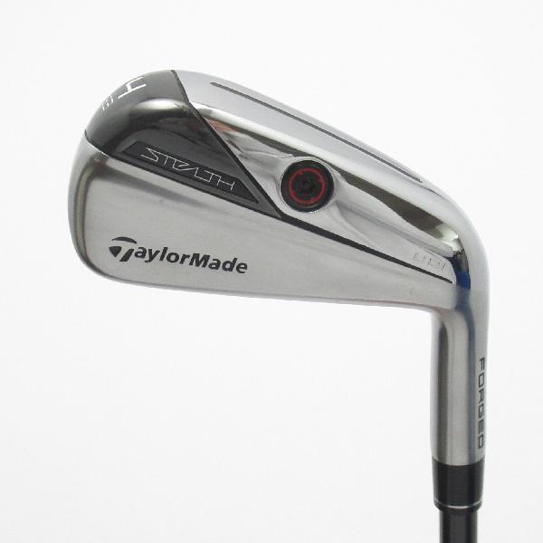 テーラーメイド STEALTH STEALTH UDI ユーティリティ TENSEI SILVER ...