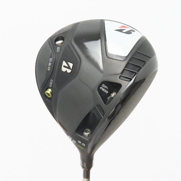 ブリヂストン BRIDGESTONE GOLF B2 HT ドライバー Tour AD VF-5  ...