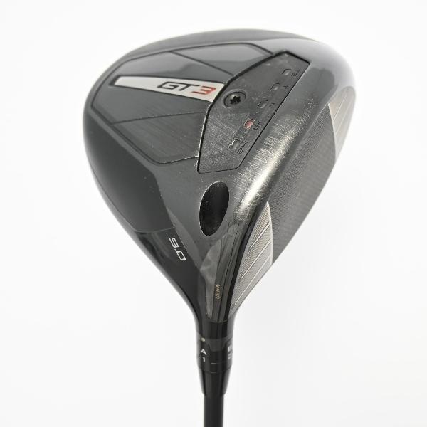 タイトリスト TITLEIST GT3 ドライバー TENSEI 1K BLUE 55  シャフト：...