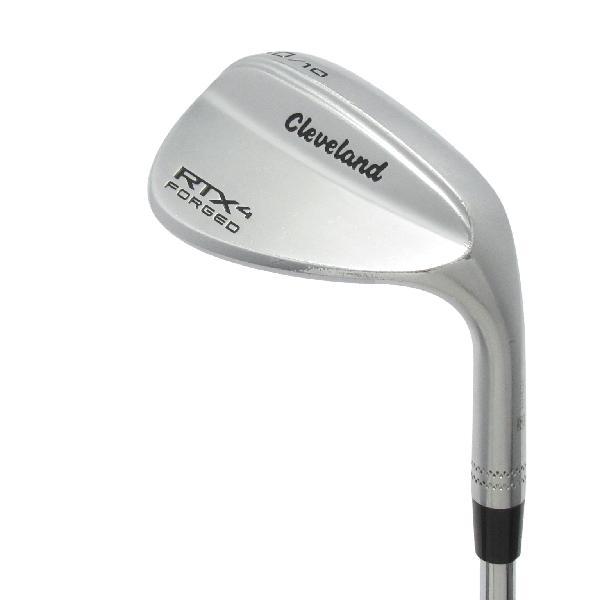 クリーブランド RTX RTX4 FORGED ウェッジ N.S.PRO MODUS3 TOUR 1...