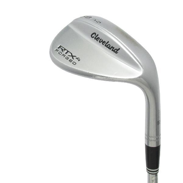 クリーブランド RTX RTX4 FORGED ウェッジ N.S.PRO MODUS3 TOUR 1...
