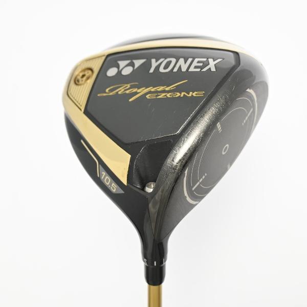 ヨネックス Royal EZONE Royal EZONE ドライバー RX-05RE  シャフト：...