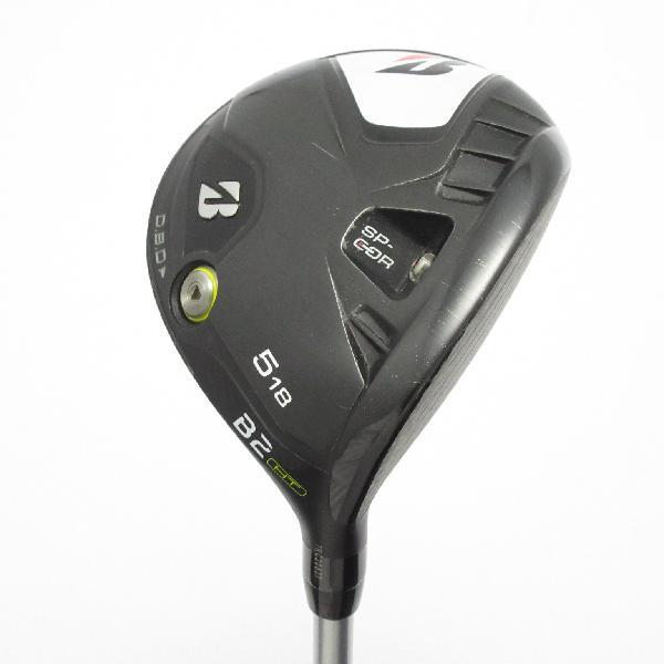 ブリヂストン BRIDGESTONE GOLF B2 HT フェアウェイウッド SPEEDER NX...