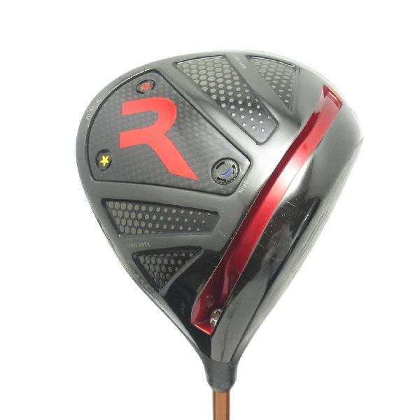 ロッディオ RODDIO S-DESIGN OVERSIZED R-TUNE BK ドライバー To...