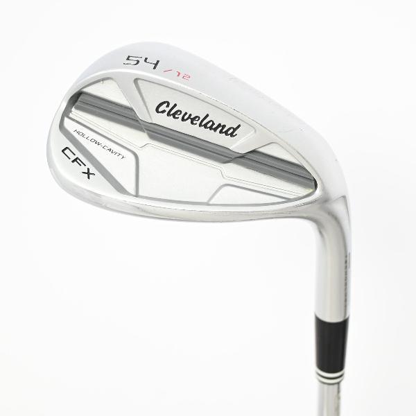 クリーブランド Cleveland Golf CFX ウェッジ N.S.PRO MODUS3 TOU...
