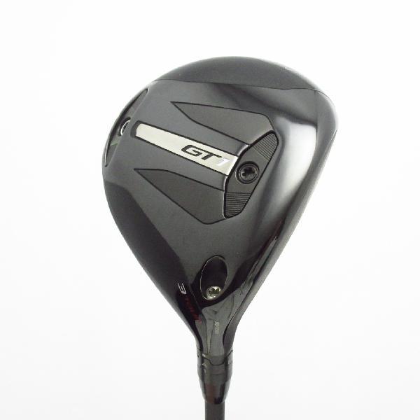 タイトリスト TITLEIST GT1 3TOUR フェアウェイウッド TENSEI 1K BLUE...