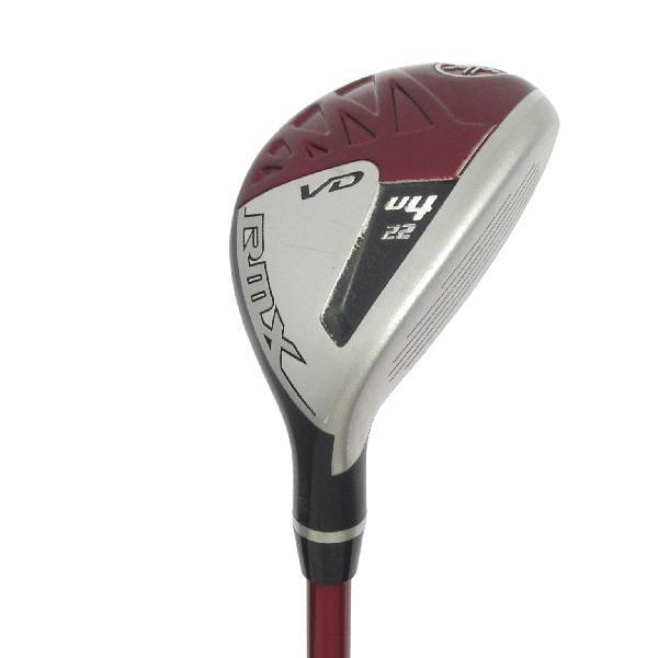 ヤマハ RMX RMX VD ユーティリティ Diamana YR h 【U4】 シャフト：Diam...