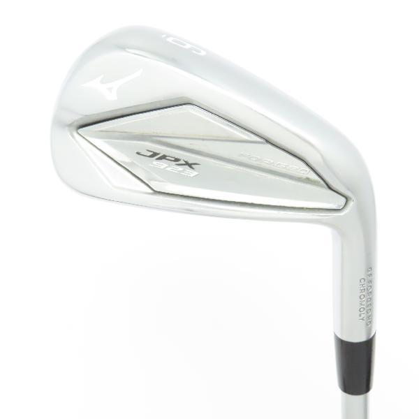 ミズノ JPX JPX 923 FORGED アイアン MCI 80  シャフト：MCI 80(6本...