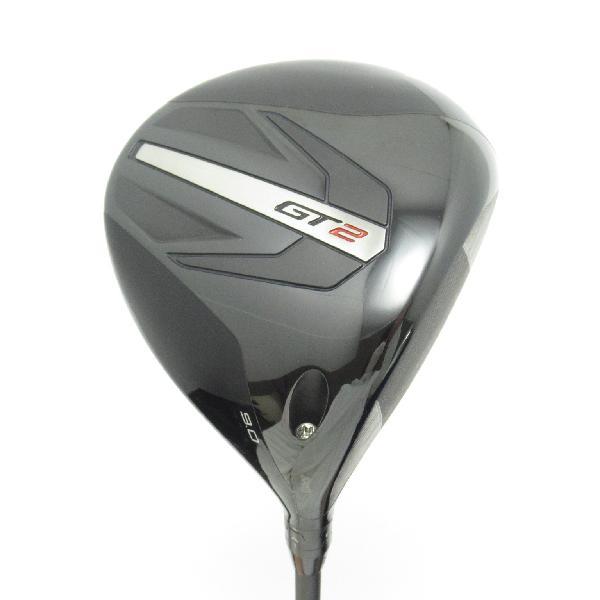 タイトリスト TITLEIST GT2 ドライバー TENSEI 1K BLUE 55  シャフト：...