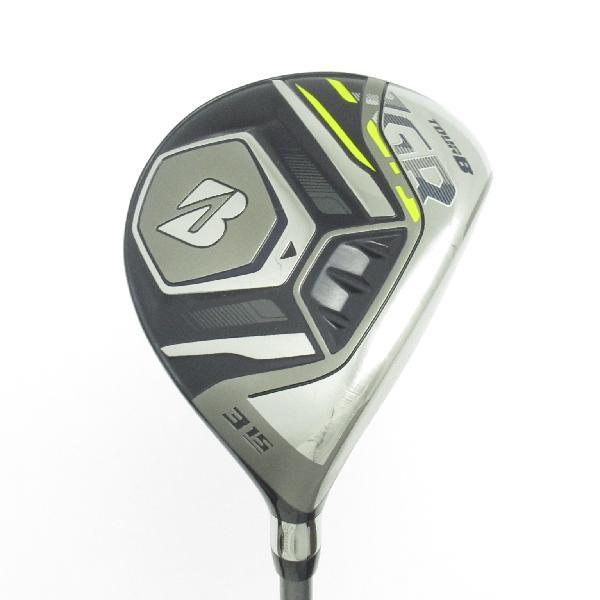 ブリヂストン TOUR B JGR フェアウェイウッド Tour AD XC-5 【3W】 シャフト...