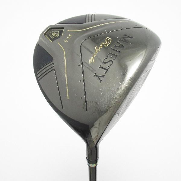 マジェスティゴルフ MAJESTY ロイヤル(2021) ドライバー MAJESTY LV540  ...