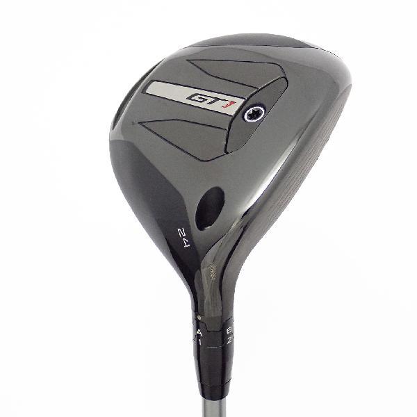 タイトリスト TITLEIST GT1 フェアウェイウッド Air Speeder Next GEN...