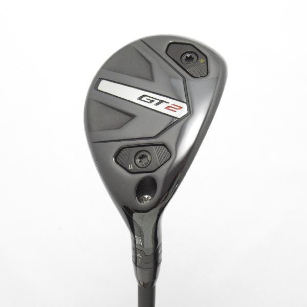 タイトリスト TITLEIST GT2 ユーティリティ TENSEI BLUE 1K 65 HYBR...