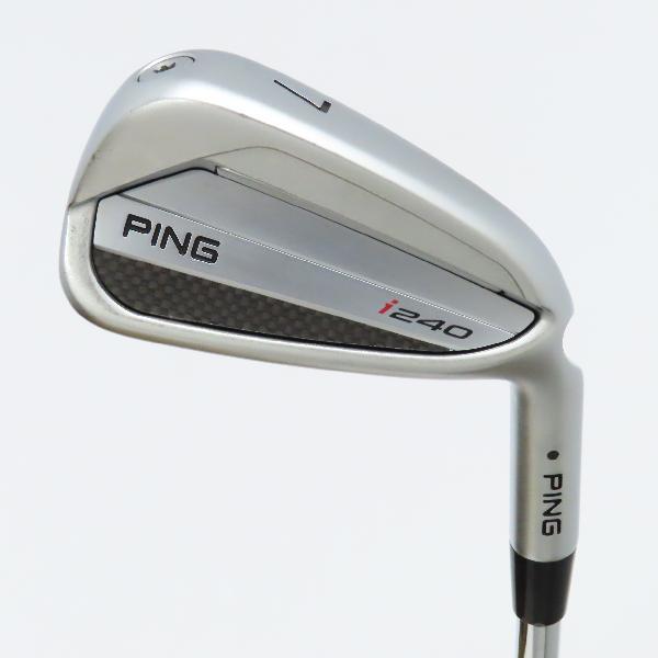 ピン I SERIES i240 アイアン N.S.PRO MODUS3 TOUR 105  シャフ...