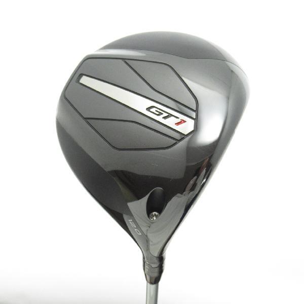 タイトリスト TITLEIST GT1 ドライバー Air Speeder Next GEN  シャ...