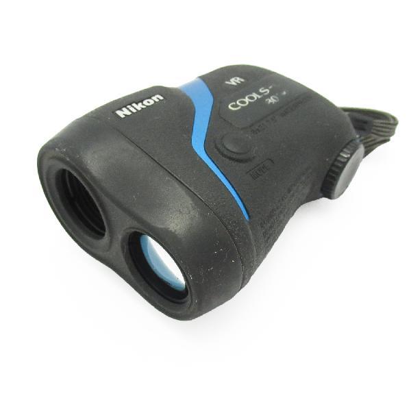 ニコン NIKON COOLSHOT 80i VR