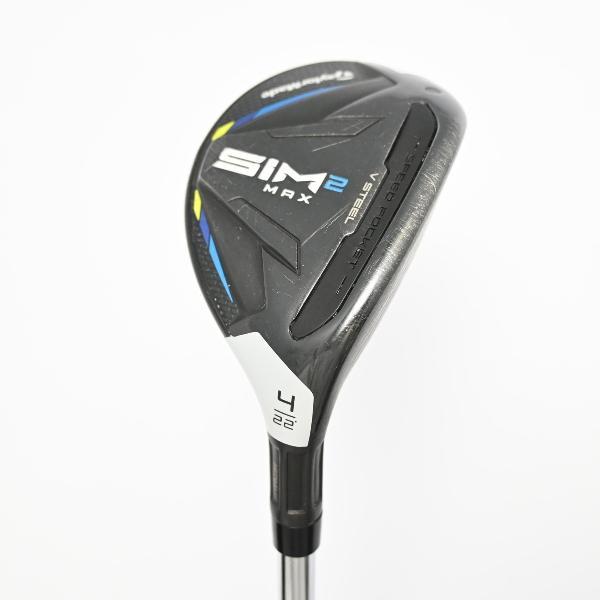 テーラーメイド SIM2 SIM2 マックス レスキュー ユーティリティ KBS MAX MT85 ...