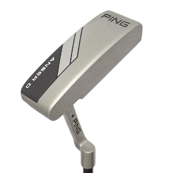 ピン PING アンサー D(2024) パター カーボンシャフト 【33】 シャフト：カーボンシャ...