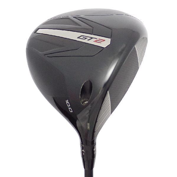 タイトリスト TITLEIST GT2 ドライバー TENSEI 1K BLUE 55  シャフト：...